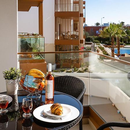 Appartement Terraços do Rio à Portimão Extérieur photo