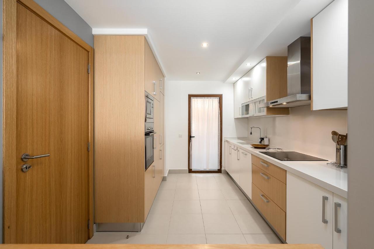 Appartement Terraços do Rio à Portimão Extérieur photo