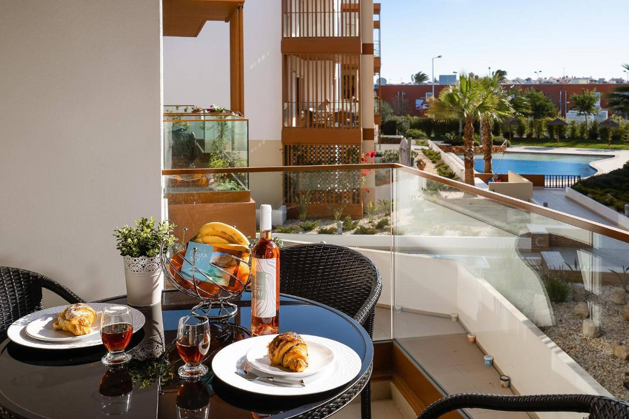 Appartement Terraços do Rio à Portimão Extérieur photo