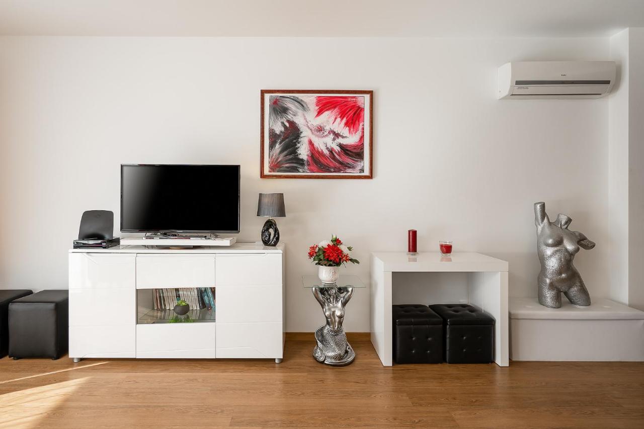 Appartement Terraços do Rio à Portimão Extérieur photo
