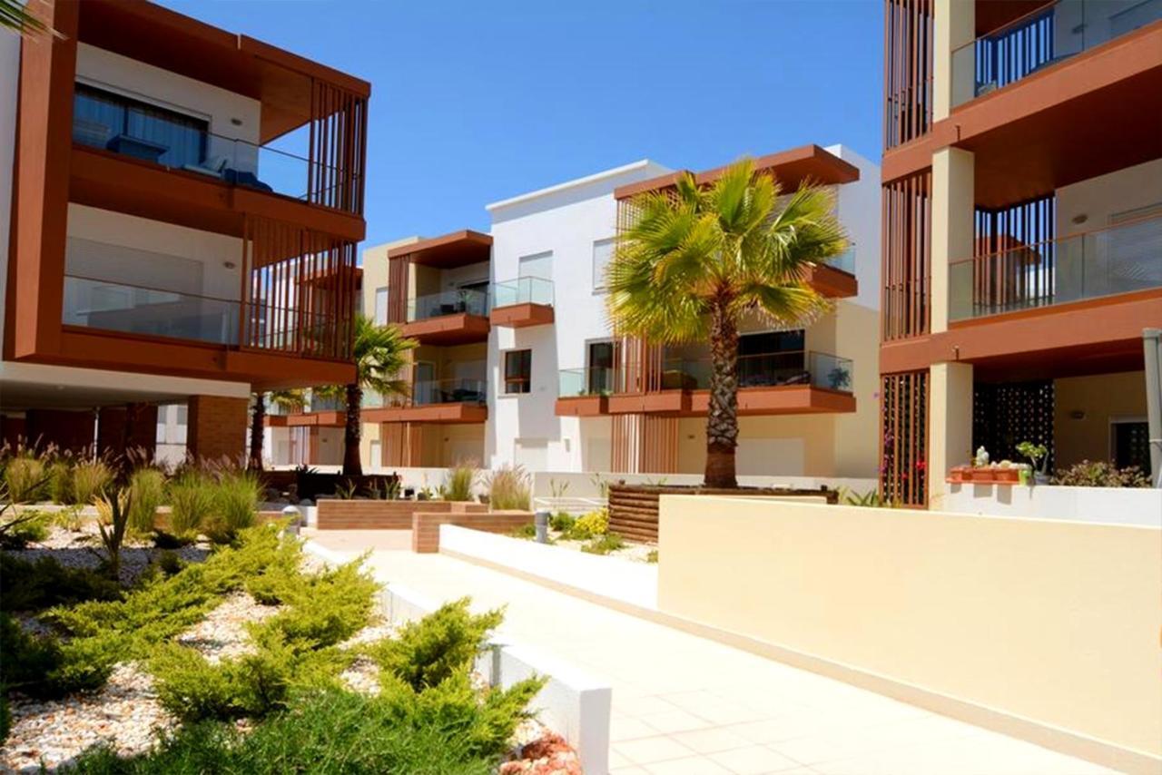 Appartement Terraços do Rio à Portimão Extérieur photo